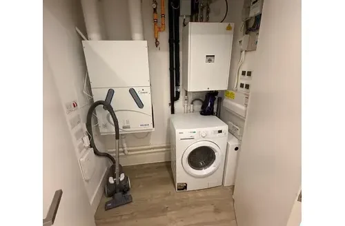 1 Bed Flat