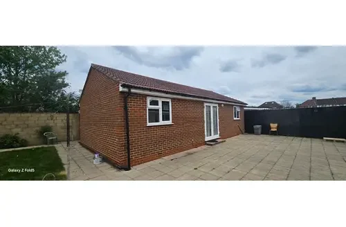 3 Bed Annexe, Bills Included