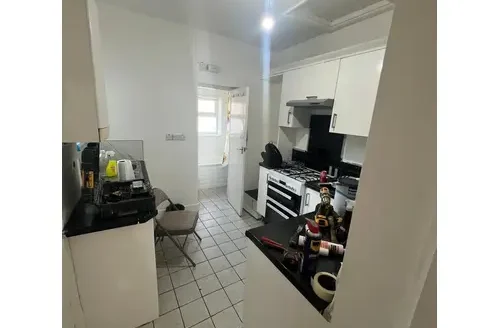 3 Bed Terrace
