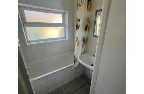3 Bed Terrace
