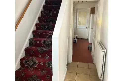 4 Bed Semi-Detached