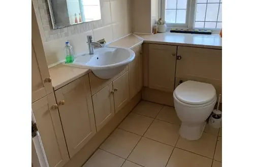 Double Room to Rent – Near Isleworth Station